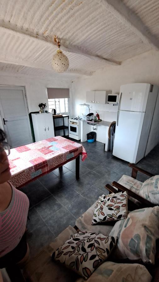 فيلا La Casa De Juan كوتشيلا ألتا المظهر الخارجي الصورة