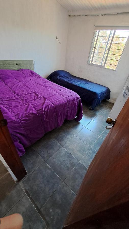 فيلا La Casa De Juan كوتشيلا ألتا المظهر الخارجي الصورة