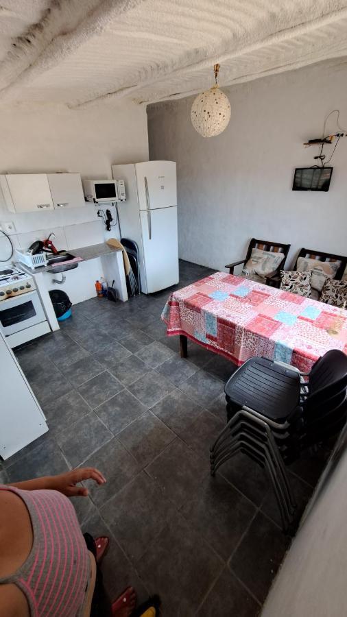 فيلا La Casa De Juan كوتشيلا ألتا المظهر الخارجي الصورة